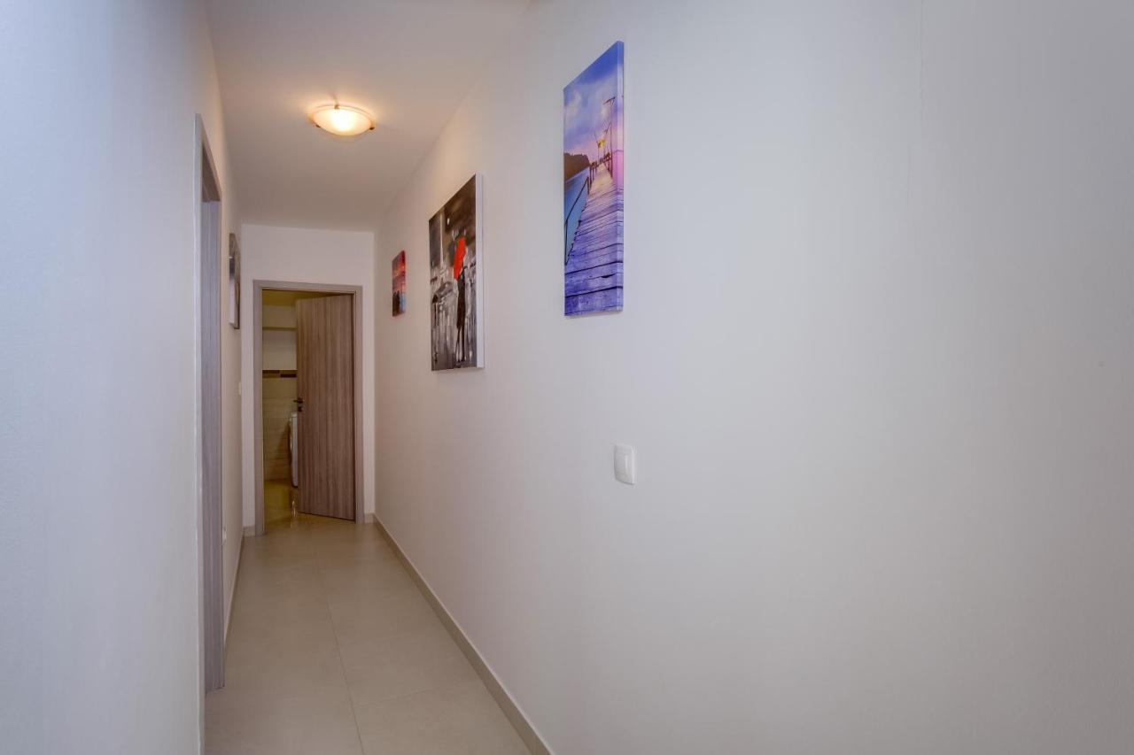 Apartment Angela Čunski Exterior foto